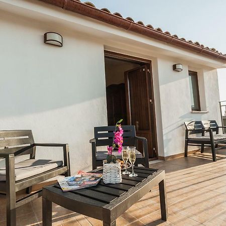 B&B Il Casale di Federico Agrigento Esterno foto