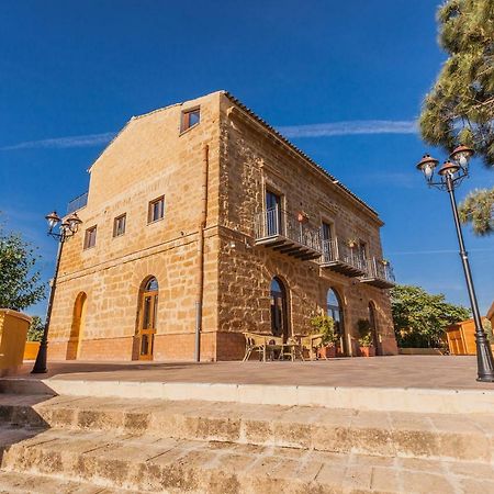 B&B Il Casale di Federico Agrigento Esterno foto