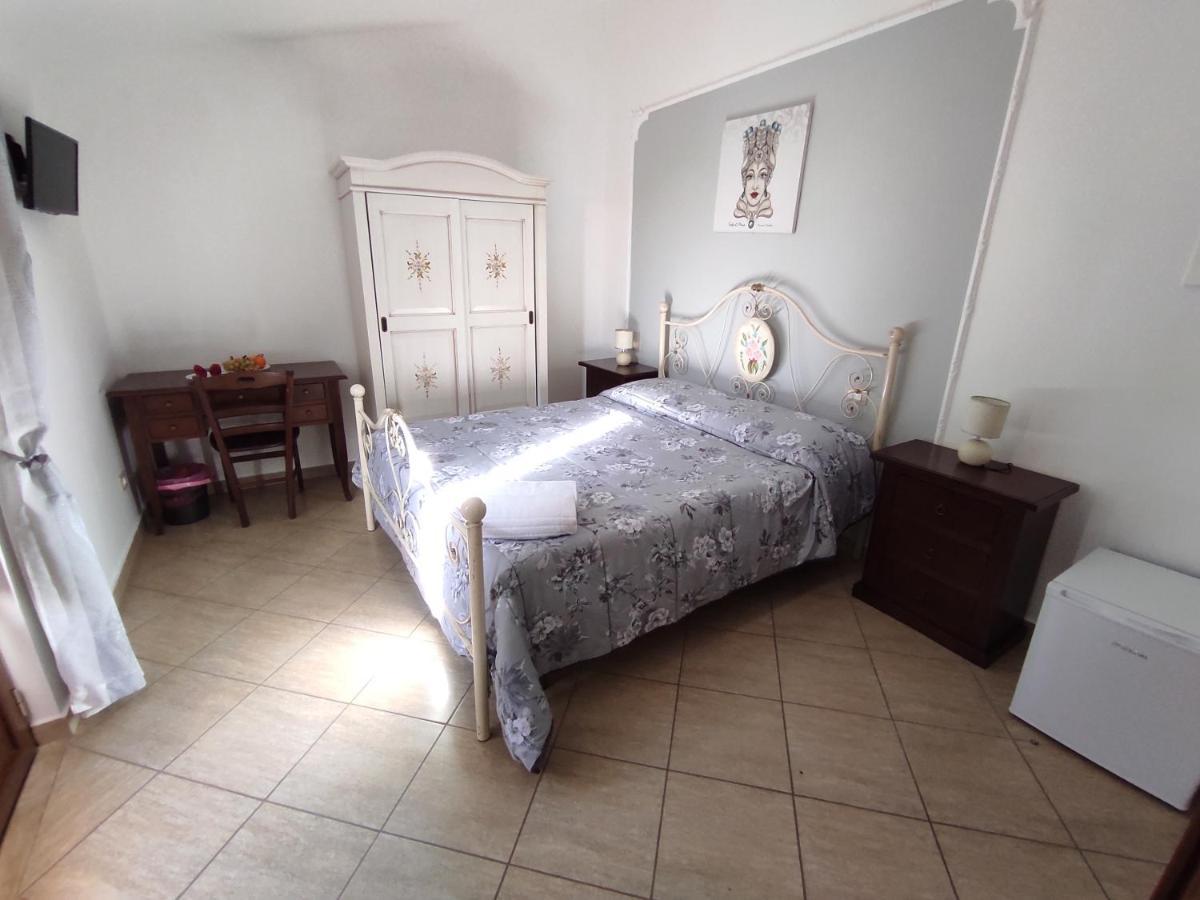 B&B Il Casale di Federico Agrigento Camera foto