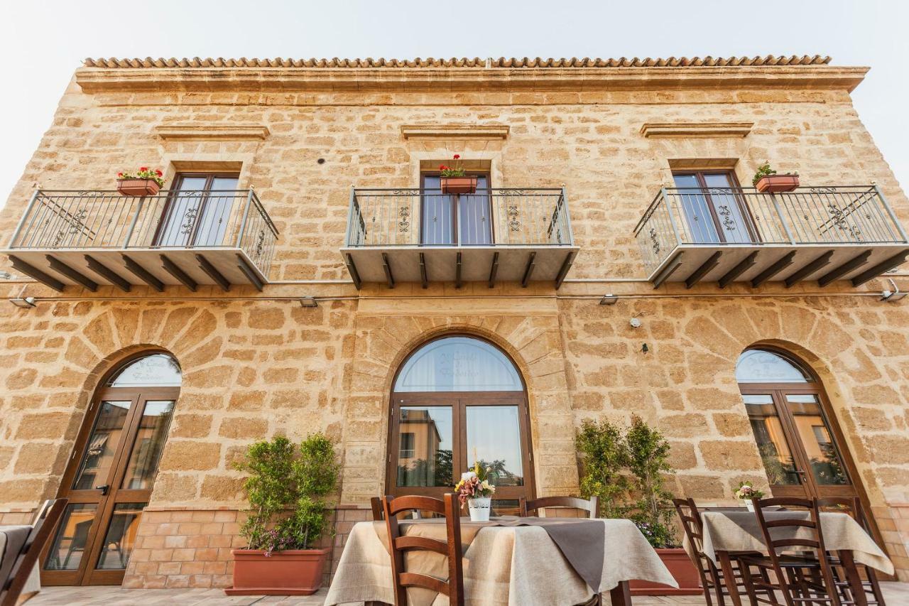 B&B Il Casale di Federico Agrigento Esterno foto