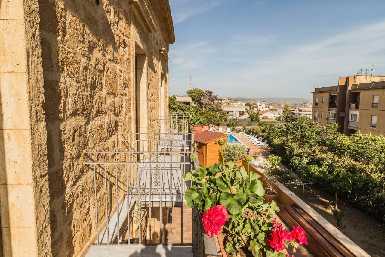 B&B Il Casale di Federico Agrigento Esterno foto